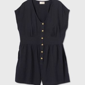 Perfect Summer Romper!